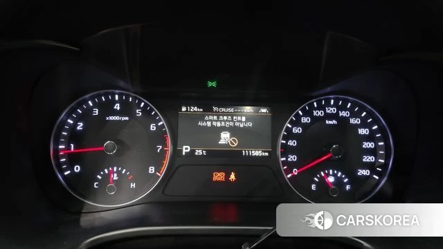 Kia Come New K3 id 4595771 из Кореи 18