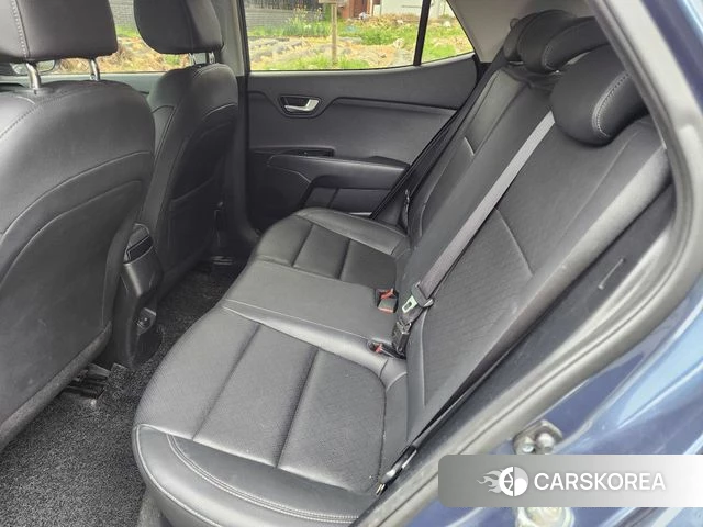 Kia Stonic id 4188595 из Кореи 12