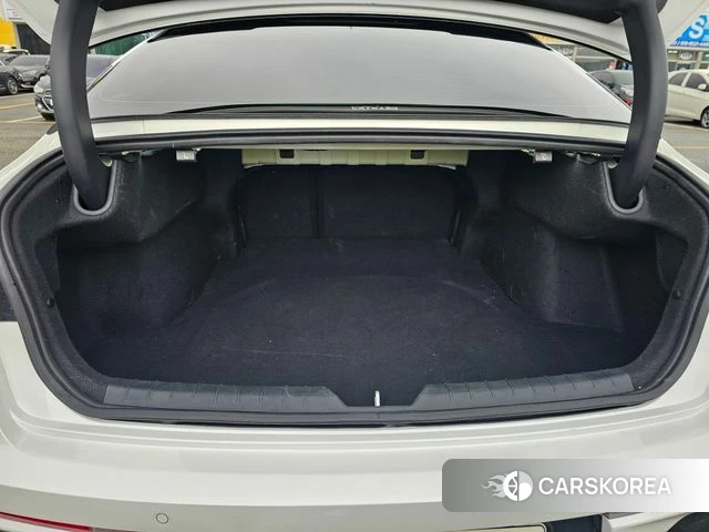 Kia The New K5 3rd generation id 3805682 из Кореи 18