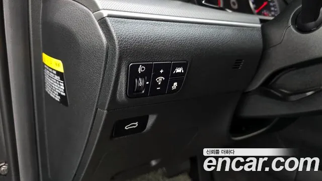 Kia K5 3rd generation id 2758032 из Кореи 18