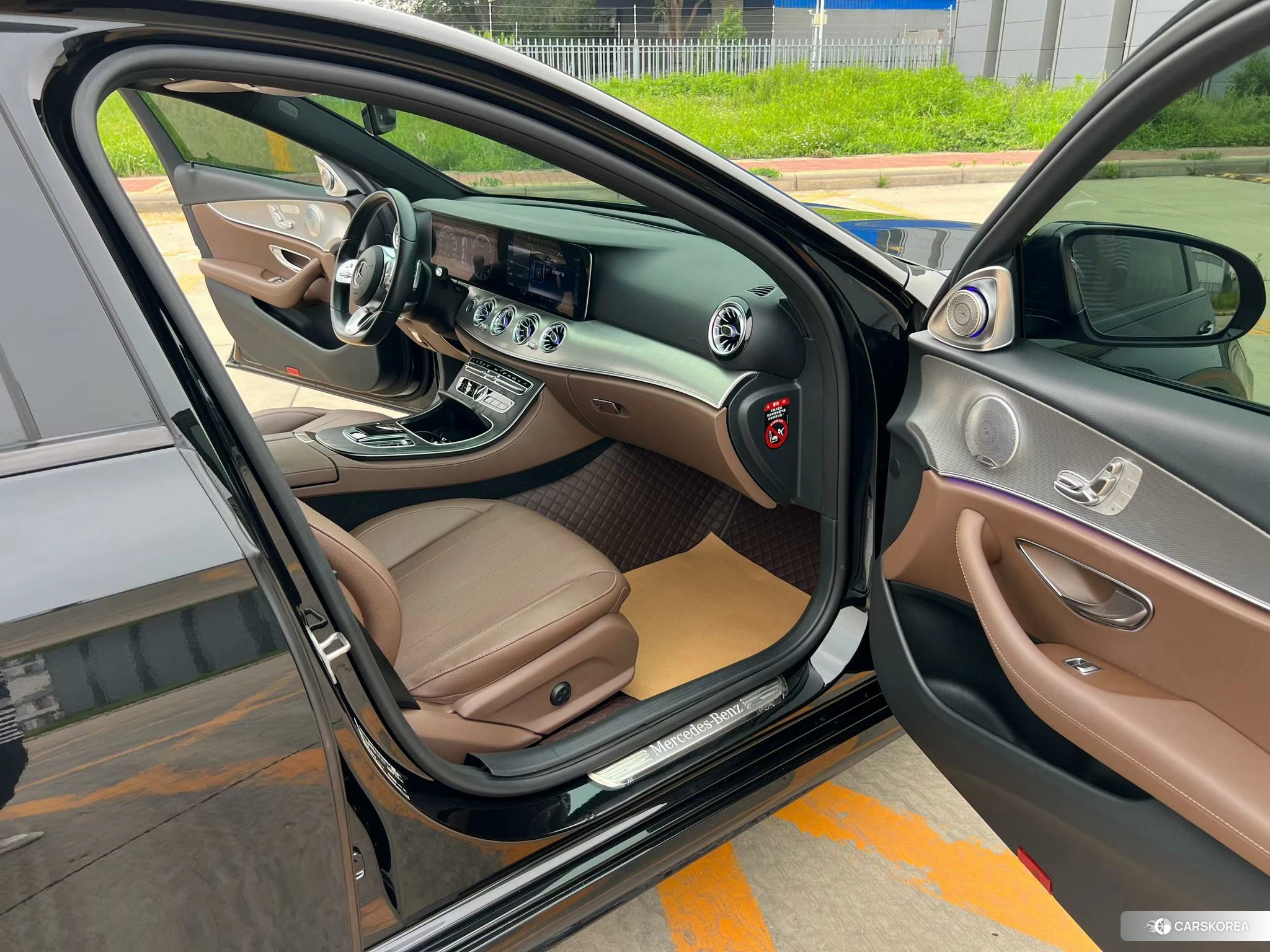 Mercedes-Benz E-Class id 4510841 из Китая 8