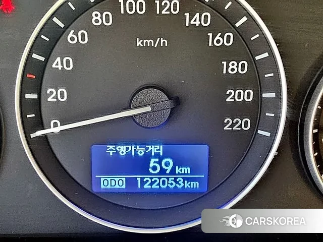 Hyundai The New Grand Starex id 2322275 из Кореи 14