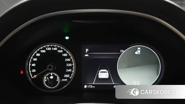Genesis G80 (RG3) id 4402379 из Кореи 30