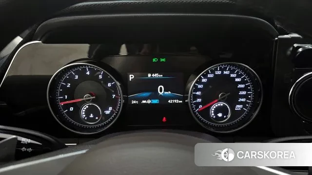 Hyundai The New Grandeur IG id 3023904 из Кореи 18