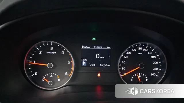 Kia Sportage The Bold id 3672627 из Кореи 18