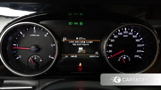 Kia Carnival 4th generation id 3722414 из Кореи 18