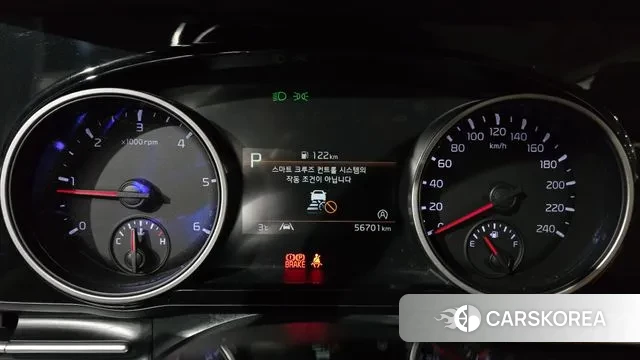 Kia Carnival 4th generation id 3437419 из Кореи 18