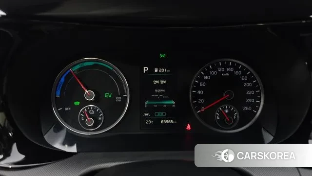 Kia K5 Hybrid 3rd Generation id 3300582 из Кореи 18