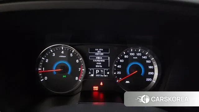 Ssangyong Berry New Tivoli id 3402076 из Кореи 18