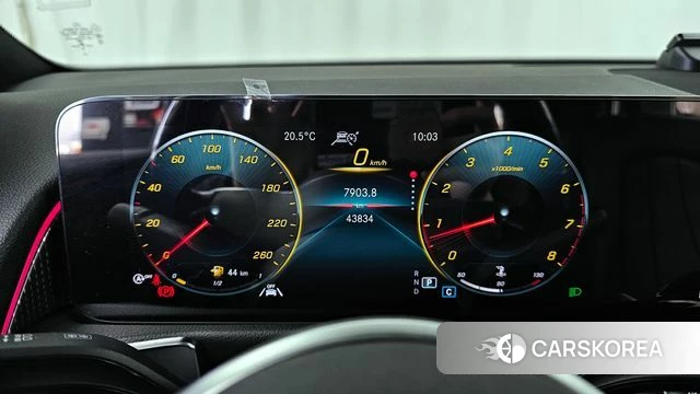 Mercedes-Benz GLB-Class X247 id 3935974 из Кореи 18