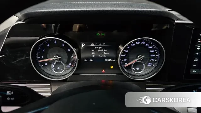 Hyundai The New Grandeur IG id 3701577 из Кореи 18