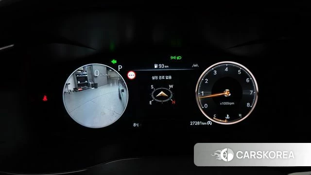 Genesis The New G70 id 3825926 из Кореи 18