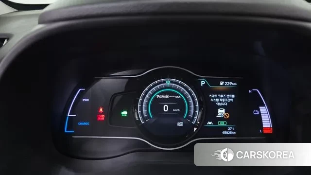 Hyundai Kona Electric id 2981183 из Кореи 18