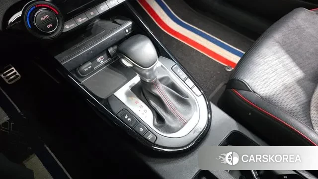 Kia The New K3 2nd generation id 3606980 из Кореи 18