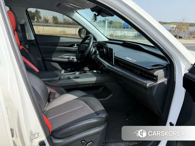 Changan Z6 id 4242212 из Китая 10