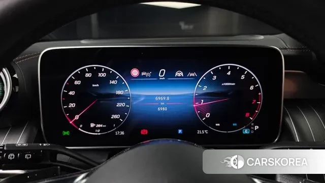 Mercedes-Benz GLC-Class X254 id 3347347 из Кореи 18