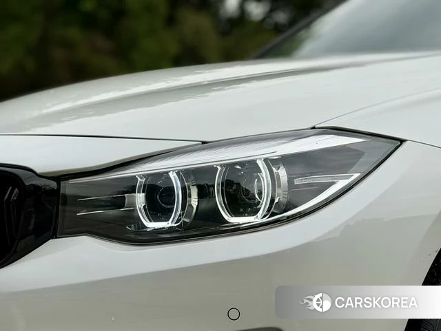 BMW 3 series GT id 4213032 из Китая 22