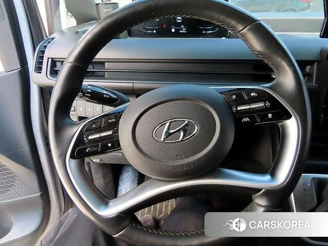 Hyundai Staria id 4280531 из Кореи 16