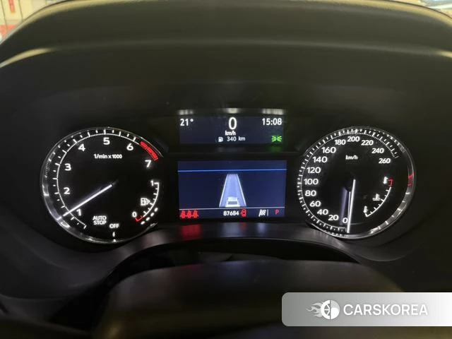 Cadillac CT4 id 4211692 из Китая 8