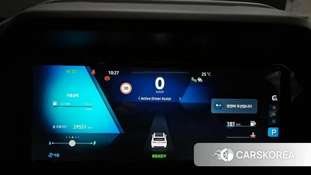 Renault Korea (Samsung) Grand Coleos id 3933774 из Кореи 18