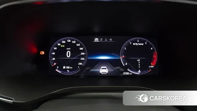 Renault Korea (Samsung) XM3 id 3203153 из Кореи 18