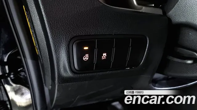 Kia The New Ray id 2619668 из Кореи 18