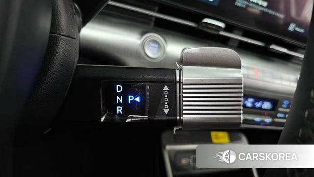 Hyundai Kona Hybrid (SX2) id 4336493 из Кореи 33
