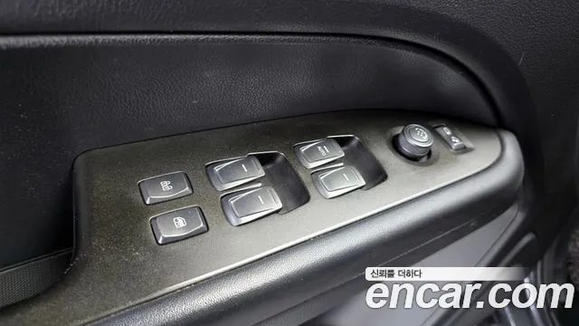 Ssangyong Rexton Sports id 2703144 из Кореи 18