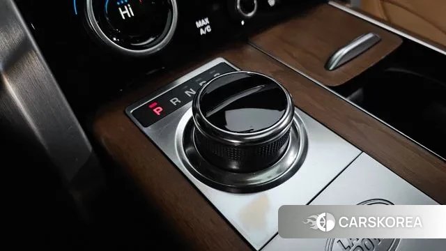 Land Rover Range Rover 4th Generation id 3573362 из Кореи 18