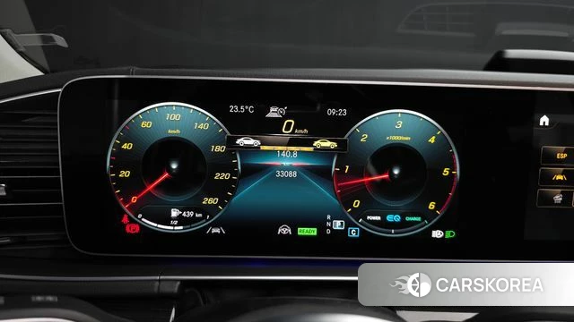 Mercedes-Benz GLE-Class W167 id 4518302 из Кореи 18