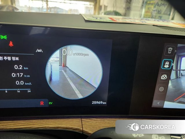 Hyundai Santa Fe (MX5) id 3811370 из Кореи 18