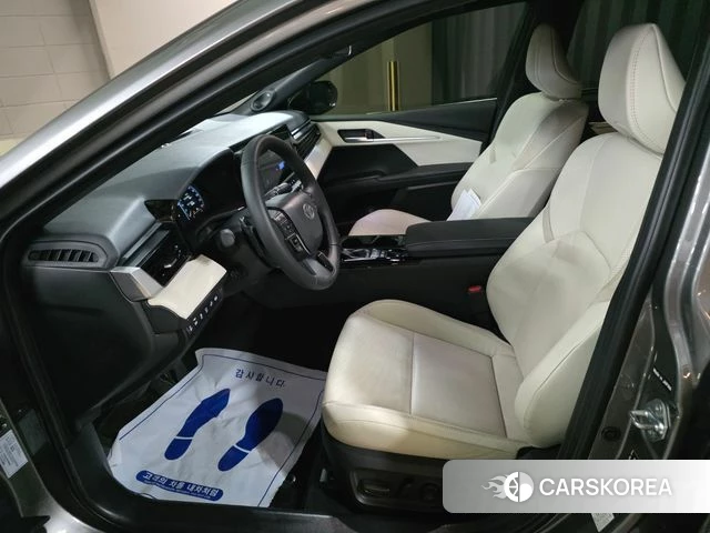 Toyota Camry (XV80) id 4194031 из Кореи 18