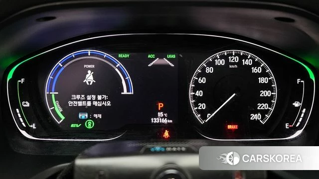 Honda Accord 10th Generation id 4285128 из Кореи 33