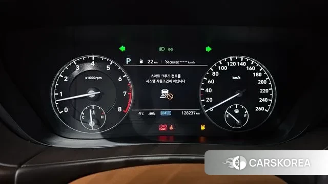 Genesis G90 id 3439184 из Кореи 18