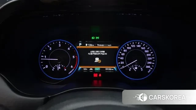 Hyundai Palisade id 3578421 из Кореи 18