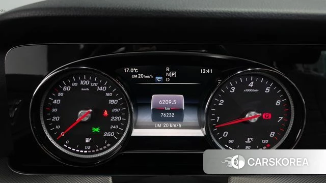 Mercedes-Benz E-Class W213 id 3853850 из Кореи 18