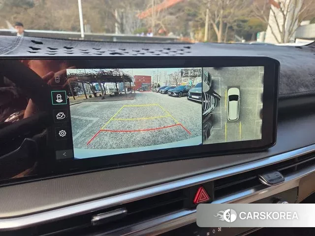 Kia The New Sorento 4th Generation id 3669806 из Кореи 11