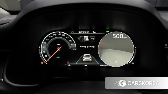 Kia More K9 id 4232886 из Кореи 33