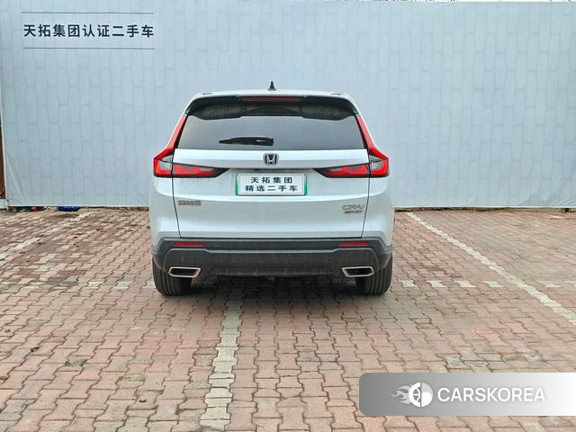Honda CR-V PHEV id 4262999 из Китая 10