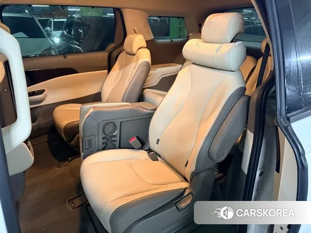 Kia Carnival 4th generation id 3685617 из Кореи 10