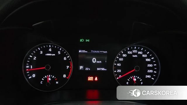 Kia Come New K3 id 4595398 из Кореи 32