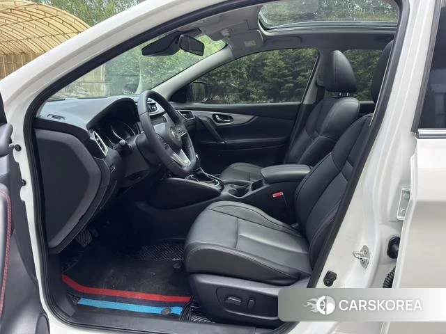 Nissan Qashqai id 4399959 из Китая 18