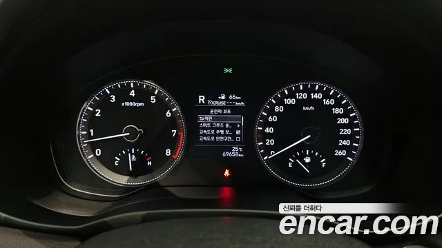 Hyundai Grandeur IG id 2937153 из Кореи 18