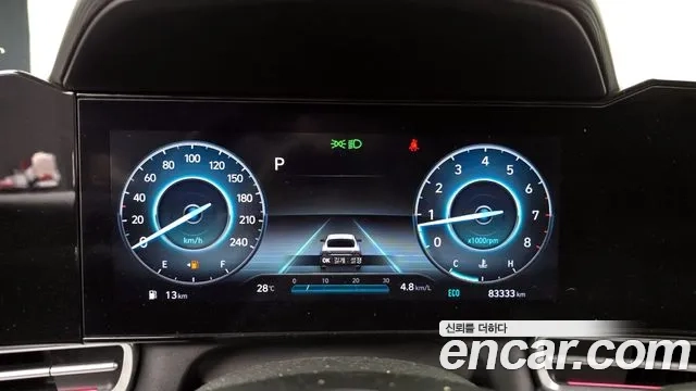 Hyundai Avante (CN7) id 2944208 из Кореи 18