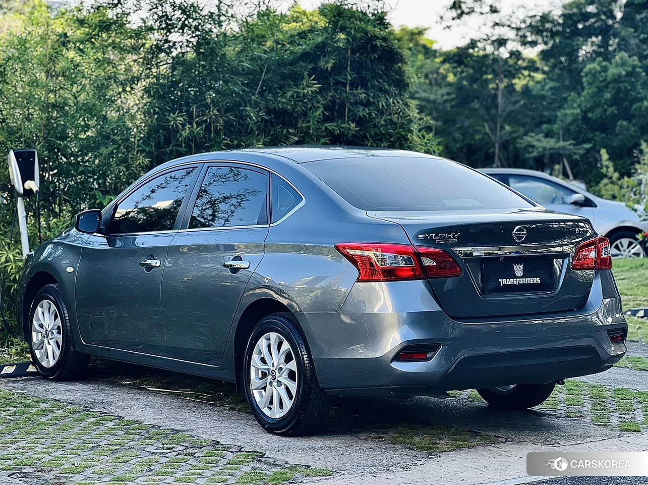 Nissan Xuan Yi id 4493294 из Китая 13