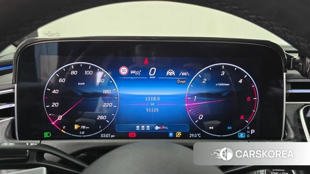 Mercedes-Benz E-Class W214 id 4612569 из Кореи 18