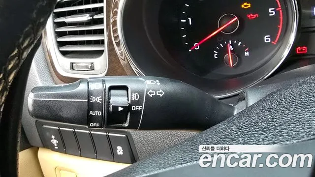 Kia The New Carnival id 2760212 из Кореи 18