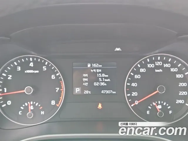 Kia Come New K3 id 2948297 из Кореи 18