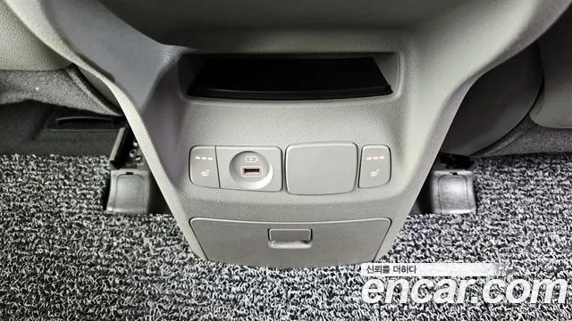 Kia The New Carnival id 2762255 из Кореи 18