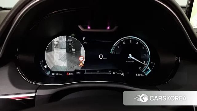 Genesis GV70 id 3310611 из Кореи 18